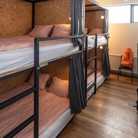 Hafnarfjörður Vibrant Iceland Hostel מראה חיצוני תמונה