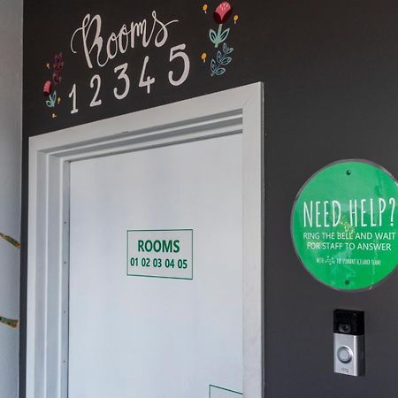 Hafnarfjörður Vibrant Iceland Hostel מראה חיצוני תמונה