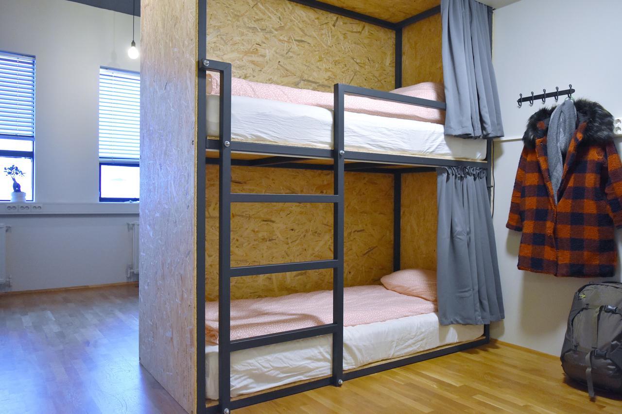 Hafnarfjörður Vibrant Iceland Hostel מראה חיצוני תמונה