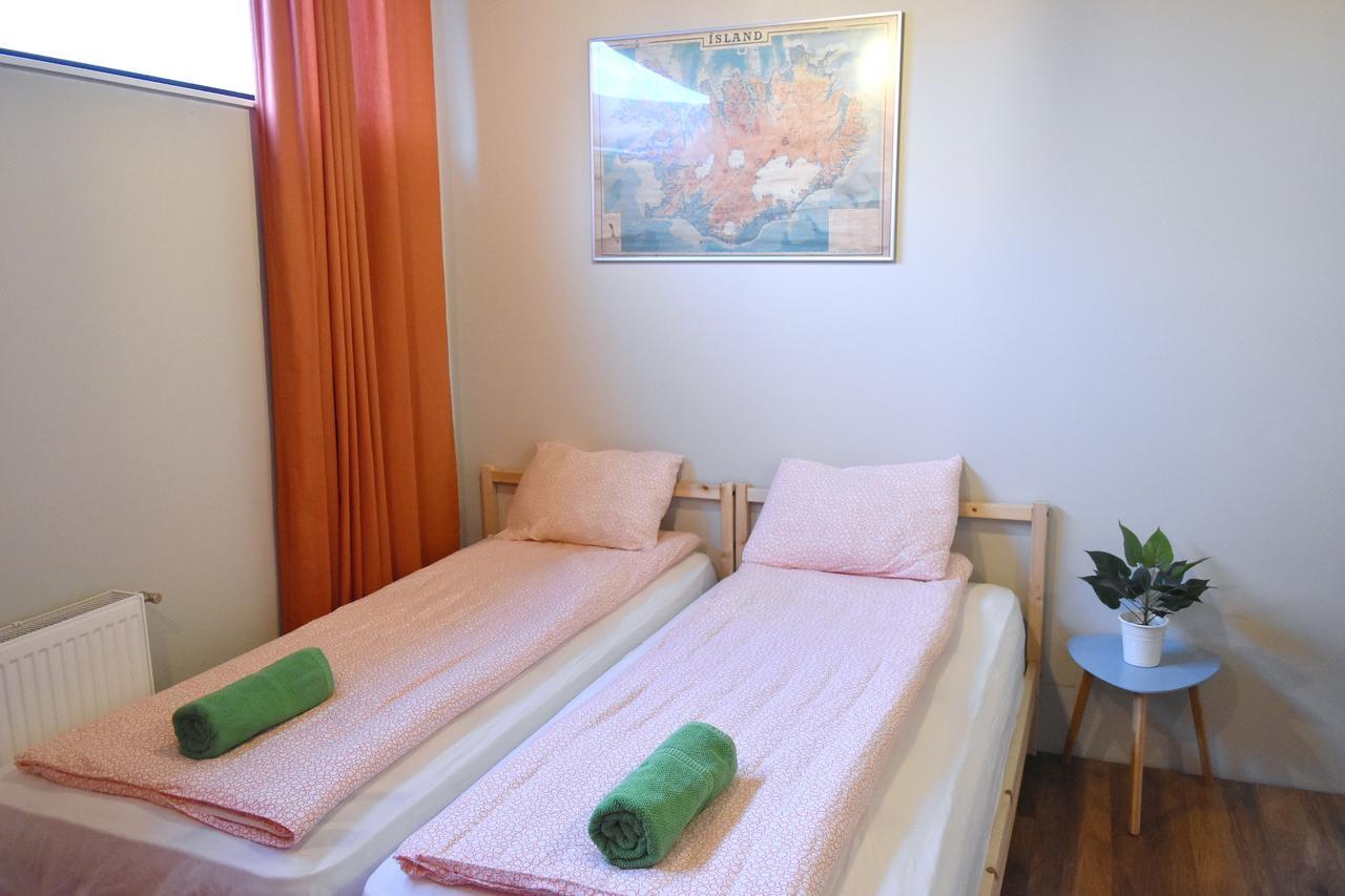 Hafnarfjörður Vibrant Iceland Hostel מראה חיצוני תמונה