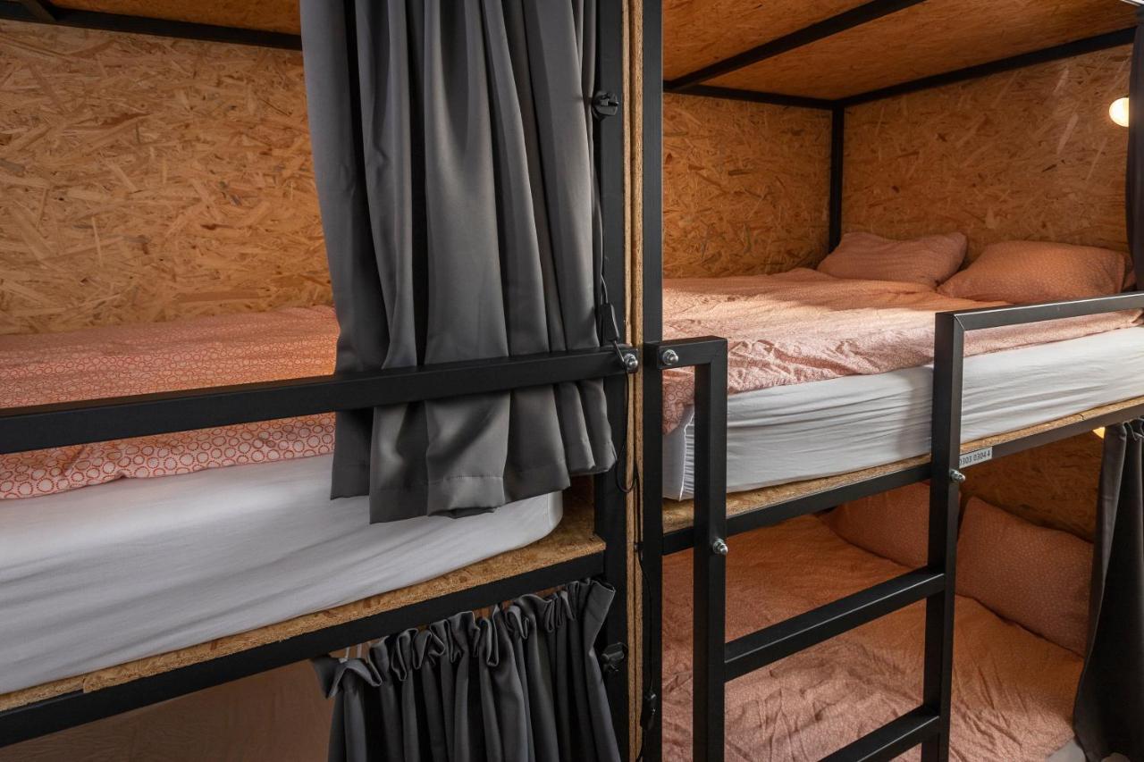 Hafnarfjörður Vibrant Iceland Hostel מראה חיצוני תמונה
