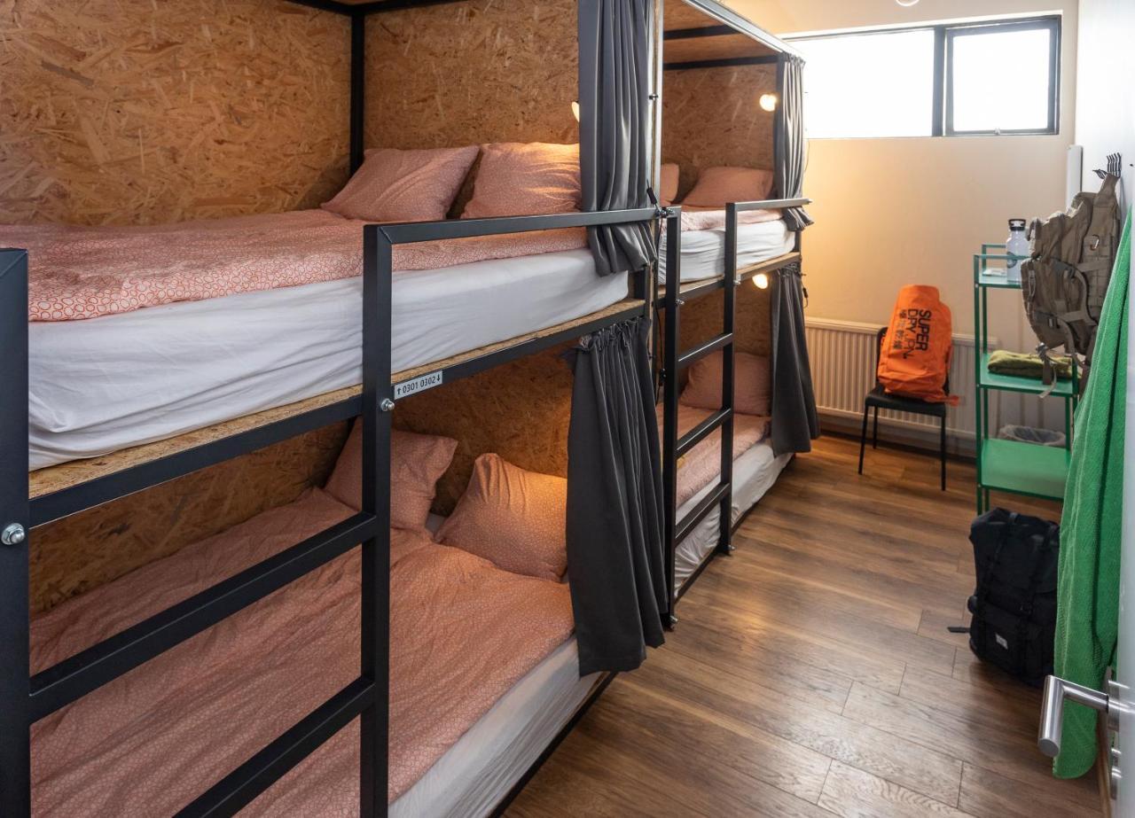 Hafnarfjörður Vibrant Iceland Hostel מראה חיצוני תמונה