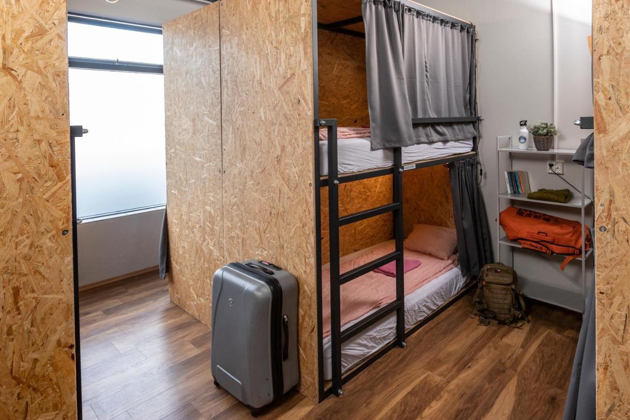 Hafnarfjörður Vibrant Iceland Hostel מראה חיצוני תמונה