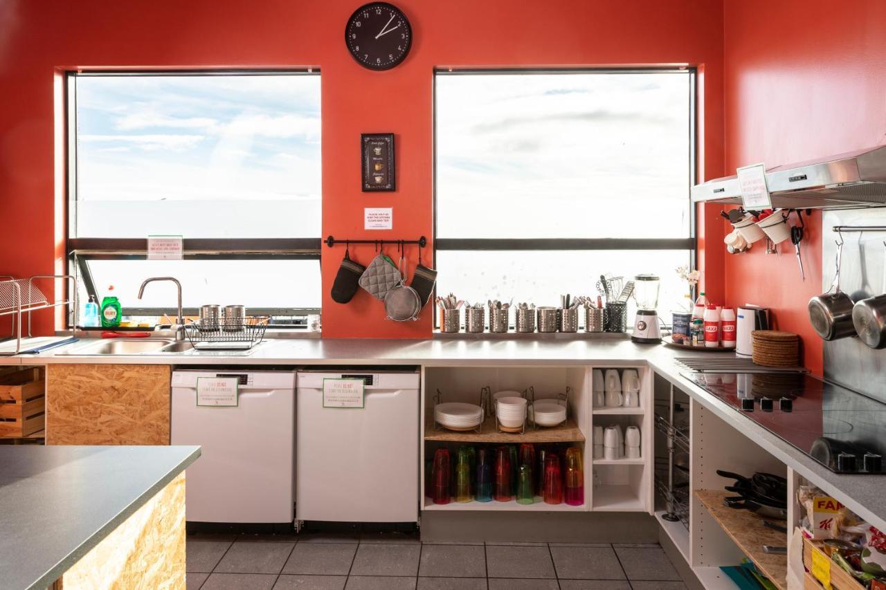 Hafnarfjörður Vibrant Iceland Hostel מראה חיצוני תמונה