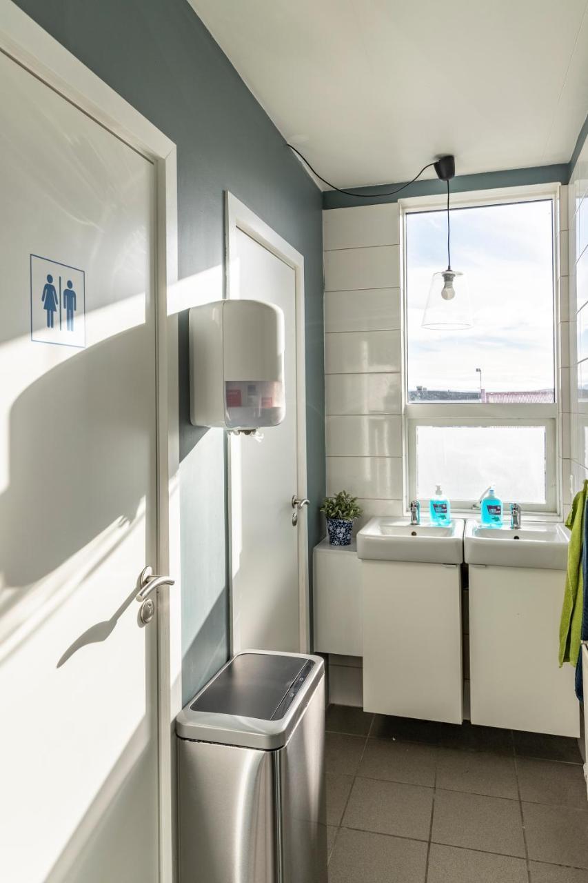 Hafnarfjörður Vibrant Iceland Hostel מראה חיצוני תמונה