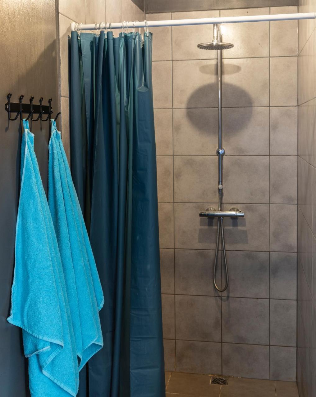 Hafnarfjörður Vibrant Iceland Hostel מראה חיצוני תמונה