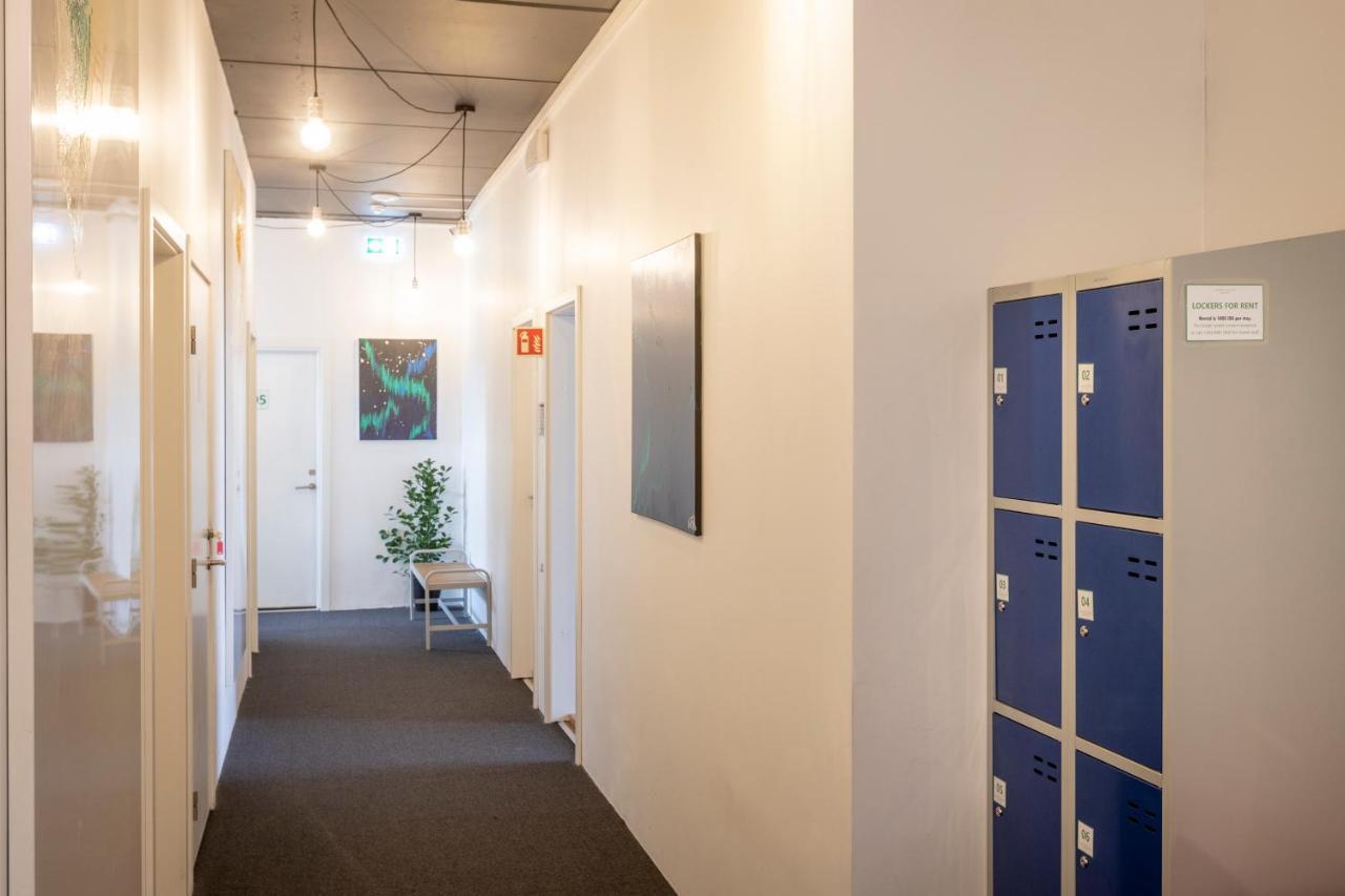 Hafnarfjörður Vibrant Iceland Hostel מראה חיצוני תמונה
